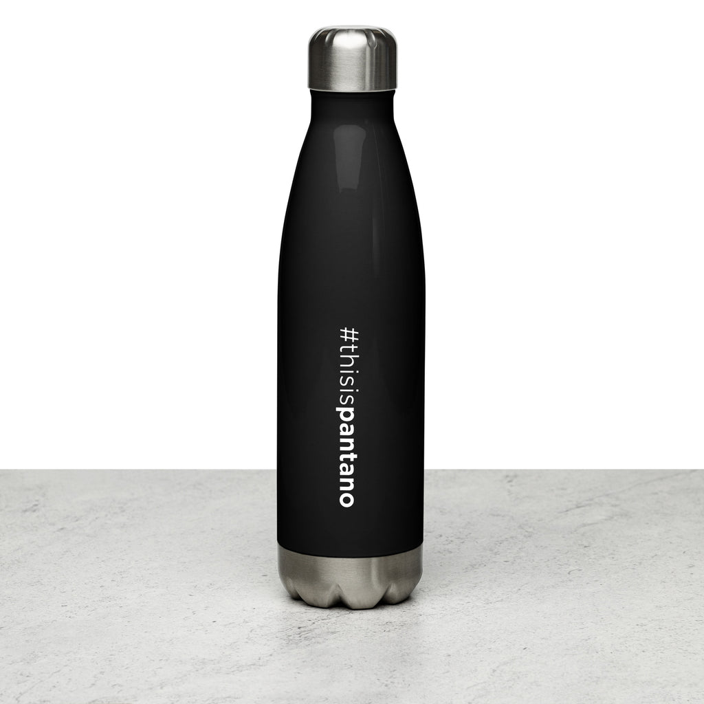 Pantano Water Bottle