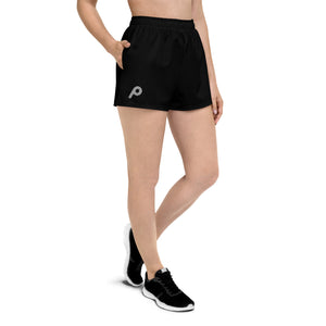 Pantano Women's Athletic Shorts