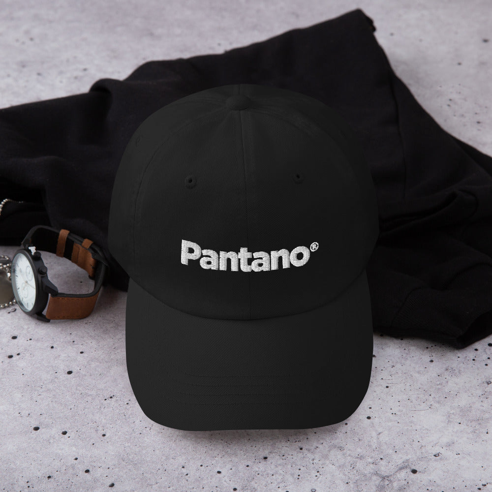 Pantano Dad hat